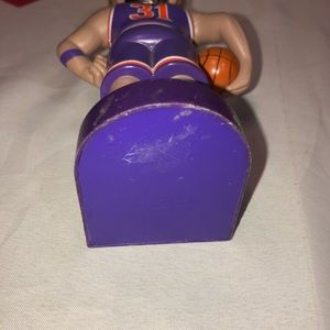 NBA Other - Phoenix Suns Bobblehead NBA Basketball Vintage PHX NBA Other - Phoenix Suns Bobblehead NBA Basketball Vintage PHX